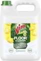 Vim Floor Cleaner Ultrapro Lemon 5L Lemon(5 L)