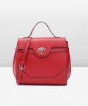 Allen Solly Red Sling Bag Ahbgfrgbz91038