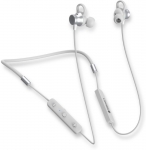 Zebronics Zeb-Yoga 101 Bluetooth(Grey, In The Ear)