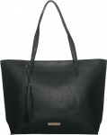 Caprese Women Black Tote