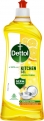 Dettol Kitchen Slab And Dishwash Liquid Dish Cleaning Gel(Lemon Fresh, 750 Ml)