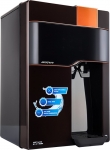 Acerpure Amrit Supreme Ro + Uv + Tds + Alkaline Purifier 6.5 L Ro + Uv + Alkaline Water Purifier(Brown)