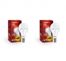 Eveready 12W B22D Emergency Inverter Led Bulb| Cool Day Light (6500K) | Energy Efficient | 4 Hour Battery Backup | Li-On Battery Inside (2)