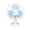 Rr Signature 400 Mm Zello High Speed Table Fan For Home (2 Year Manufacturer Warranty)