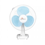 Rr Signature 400 Mm Zello High Speed Table Fan For Home (2 Year Manufacturer Warranty)