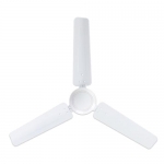 Rr Signature (Previously Luminous) Morpheus 1200Mm 52-Watt High Speed Ceiling Fan For Home, (White), 2 Year Warranty